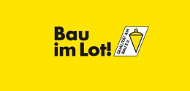 Bau im Lot